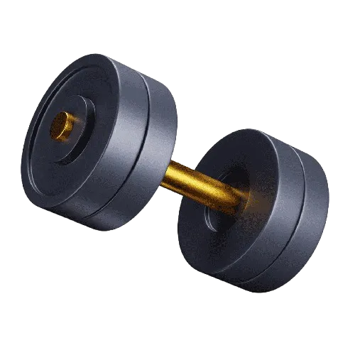 dumbbell