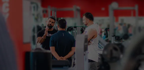 kahma-gym-team