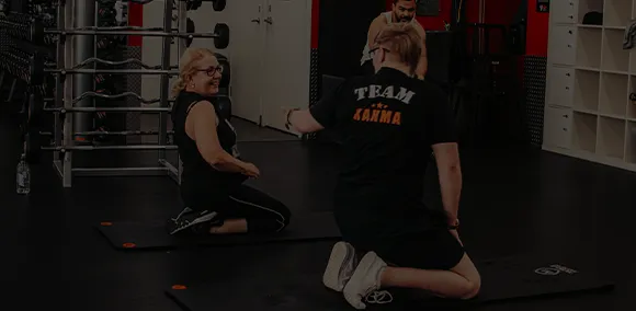 team-exercise