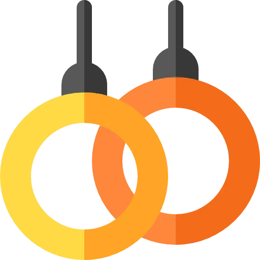 Rings for Exercise